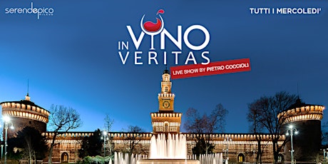 Immagine principale di In Vino Veritas - L'open WINE universitario! 