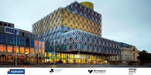 Keeping Birmingham’s businesses moving in the new Clean Air Zone