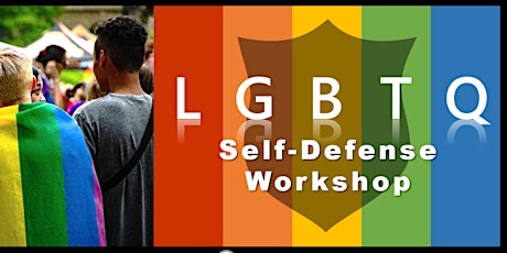 FREE 3 hr Self-Defense Workshop for the LGBTQ+ community in Kirkland, WA