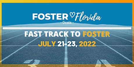 Fast Track to Foster - Ocala