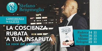 La coscienza rubata (Padova) La coscienza rubata (Padova)