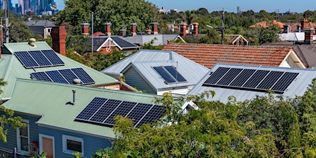 Free introduction to SunSPOT and rooftop solar systems