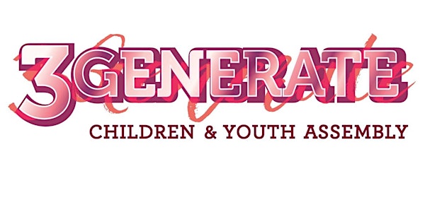 3Generate 2018 Life Exhibition and Activity Tickets