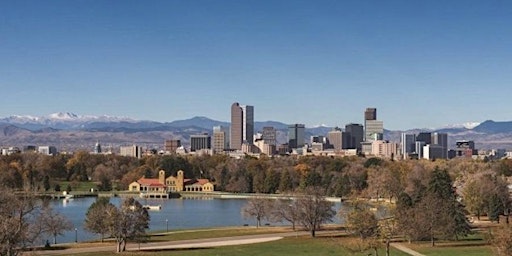 Imagem principal do evento Horology 101 to 103, Denver