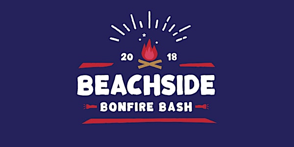 The Tree House Beachside Bonfire Bash 