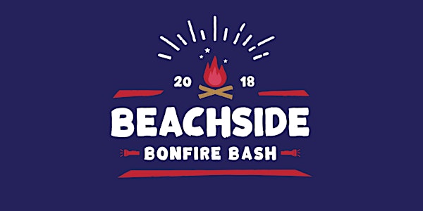The Tree House Beachside Bonfire Bash