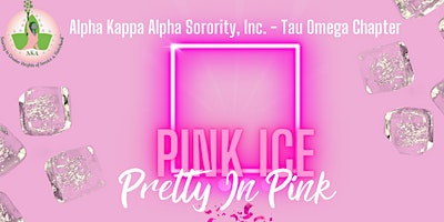 Pink Ice: Pretty in Pink  primärbild