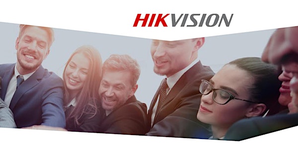 Hikvision Campus - Total Solution - Dodic Elettronica (Roma Nord)