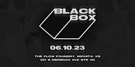 BLACK BOX