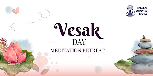3-day stay-in meditation retreat