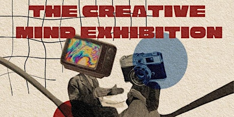 The Creative Mind Art Exhibition