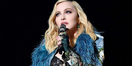 Madonna Tickets Celebration Tour