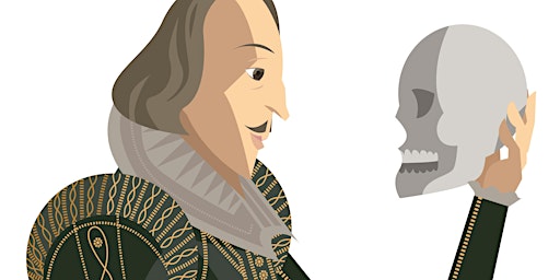 Public Lecture: Shakespeare's Language and the English Language primary image