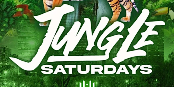 Jungle Saturdays