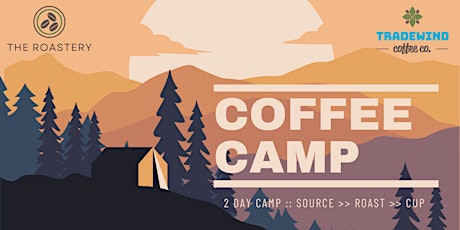 Coffee Camp 2023