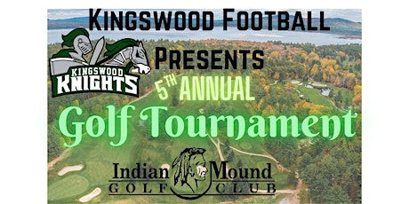 Kingswood Football Annual Golf Outing