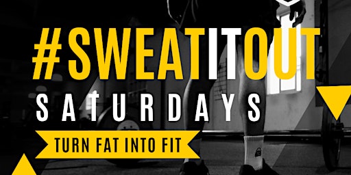 SweatItOutSaturdays  primärbild