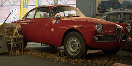 Immagine principale di Il restauro dell’auto d’epoca tra passione, tradizione e nuove tecnologie 