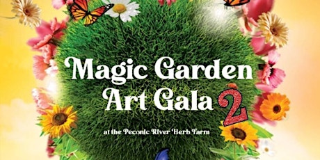 Magic Garden 2