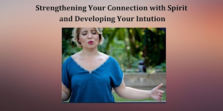 Unity Women - Strengthening Your Connection with Spirit