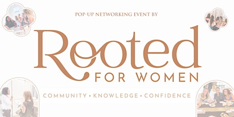 Pop-Up Networking Event