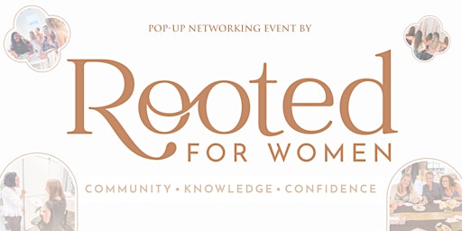 Pop-Up Networking Event primary image