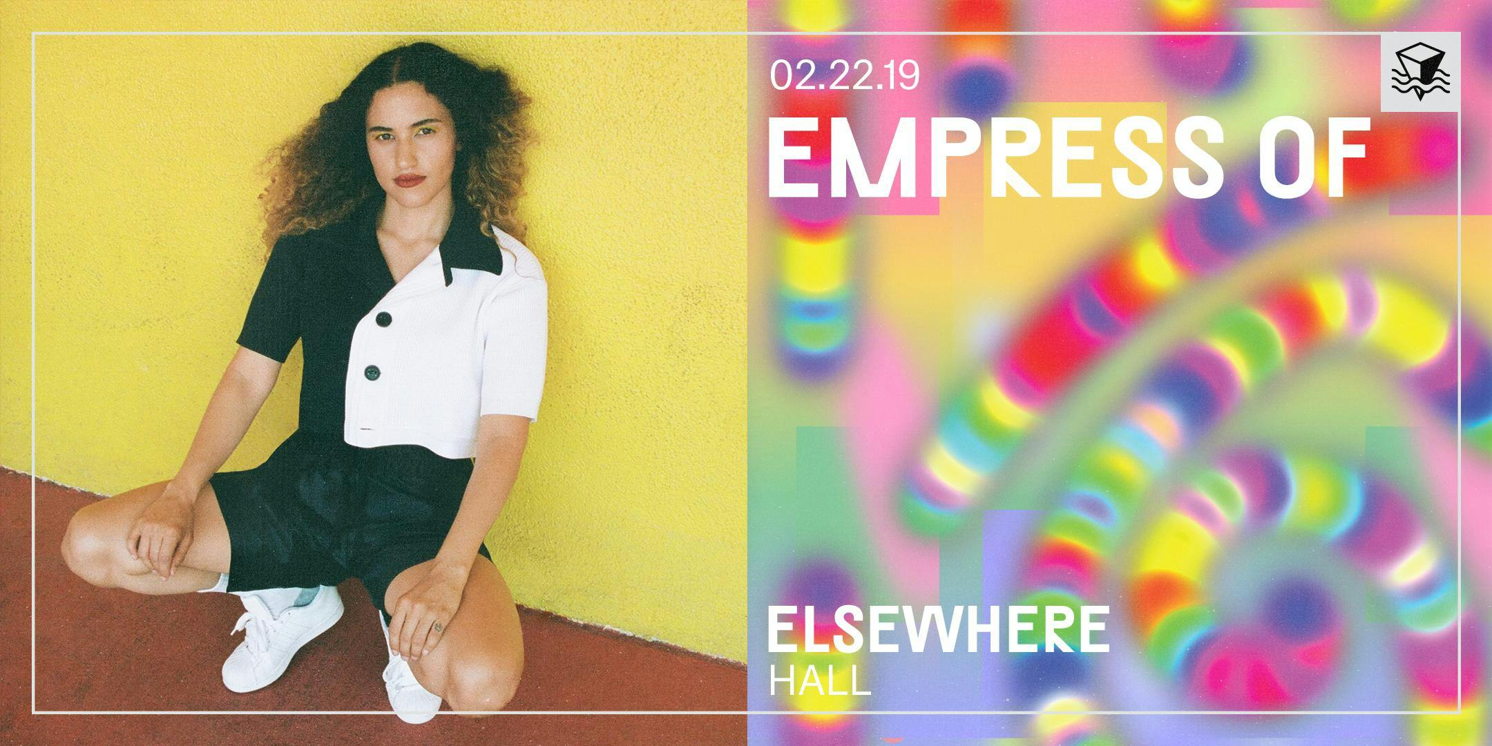 Empress Of