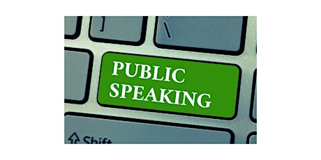 Public Speaking Practice: Become a Confident Speaker for Incoming 6th - 9th