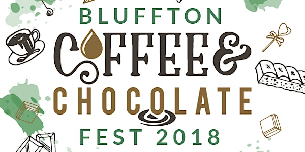 Bluffton Coffee & Chocolate Fest