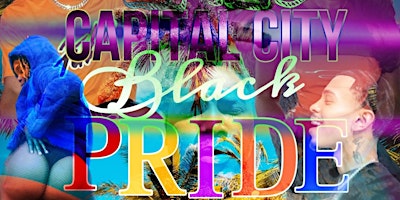Capital City Pride 2023 primary image