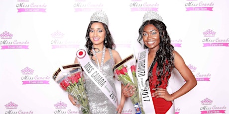 MISS CANADA TOURISM 2019 PAGEANT primary image