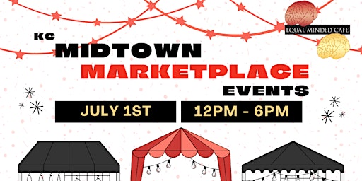 KC Midtown Marketplace Events primary image