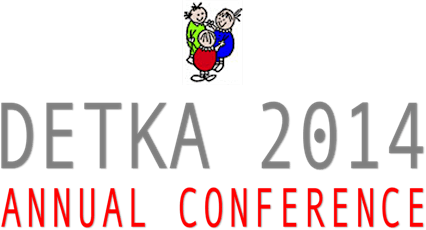 DETKA 2014 Annual Conference primary image