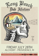 Long Beach Dub Allstars at Alchemy