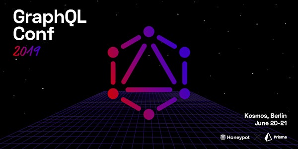 GraphQL Conf 2019