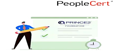 PRINCE2 Foundation Certification Training in   Simpliaxis Singapore