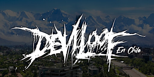 Imagem principal do evento Deviloof en Chile