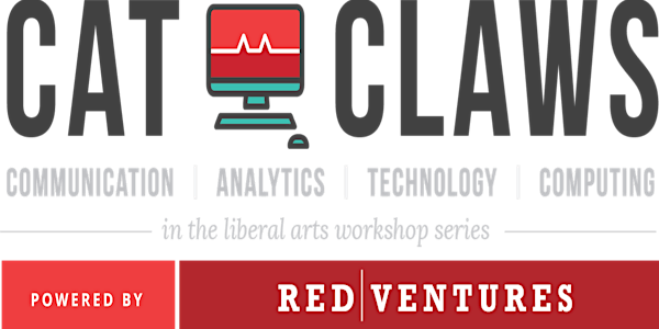 Cat Claws: Text Analysis Tools Workshop (Sunday Session)