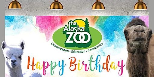 Primaire afbeelding van Zoo Birthday Parties