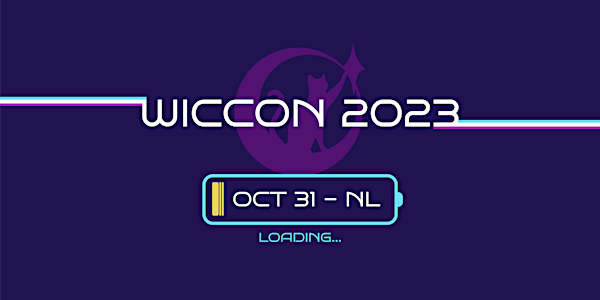 WICCON2023