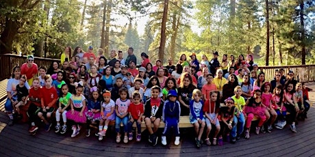 Inland Valley DHH & Microtia Atresia Family Camp