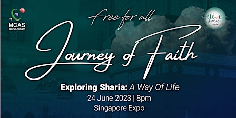 Exclusive Lecture: Exploring Sharia - A Way of Life by Dr Baptiste Brodard