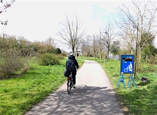 Hauptbild für Neue Wege - wie Pendeln nachhaltiger werden kann: Das Projekt PendelLabor