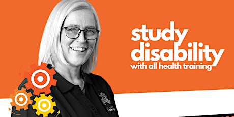 Disability | Online Information Session (27/06/23)