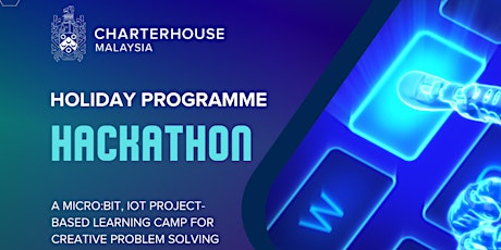 Hackathon 2023 (Young Learners - School Holiday Programme)