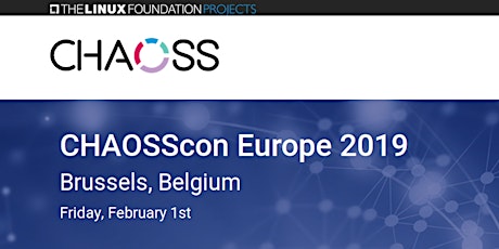 CHAOSSCon Europe 2019 primary image