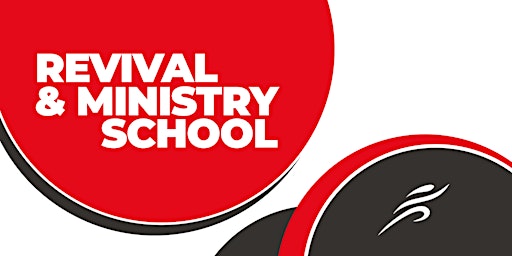 Informatieavond Fulltime Revival & Ministry School primary image