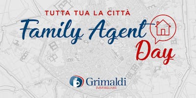 Calabria 13 Novembre 2018 - Grimaldi Family Agent Day Calabria 13 Novembre 2018 - Grimaldi Family Agent Day