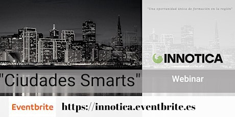 Imagen principal de Ciudades Smarts -Busquemos la esencia y hagamos una Introducción a las SmartCities