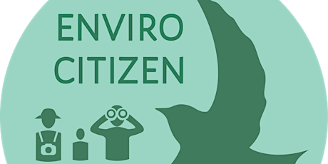 Citizen Science for Environmental Citizenship conference
